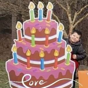 Meet your Posher, Peggy